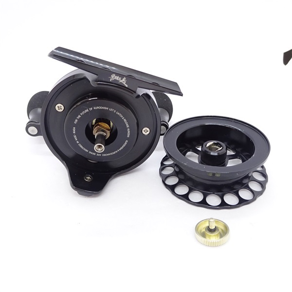 ＴＨＥチヌリミテッドＶ大チヌ６５－Ｂ左